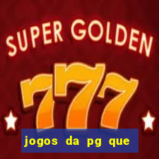 jogos da pg que compra funcionalidade